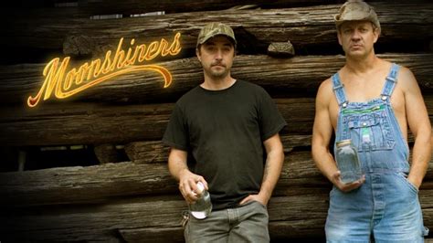 Moonshiners: All Episodes .